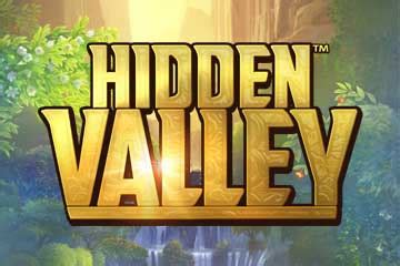 hidden valley slot|Hidden Valley .